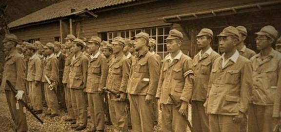 其实很多人奇怪，二战的时候，日本人都没打下中国，怎么会去轰炸美军的珍珠港，难道日