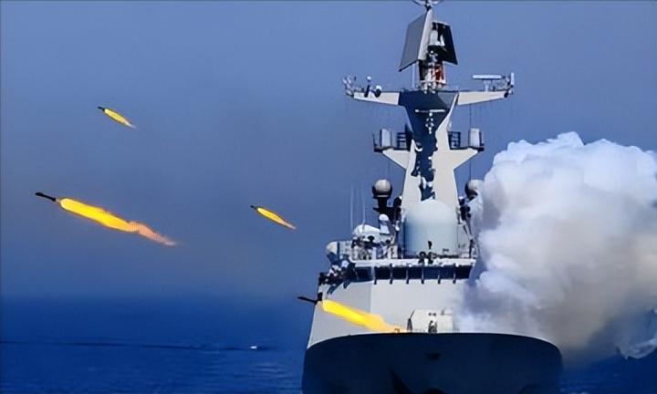 “卖武器给台独？美国这手黑牌，真当中国不敢掀桌！”2026年1月