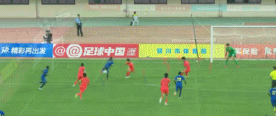 U17国足0比2坦桑尼亚U17银川国际U17足球锦标赛，U17国足0-2不敌坦