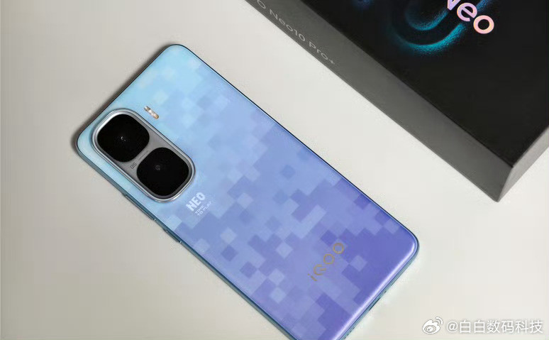 目前来看，iQOONeo10Pro+这机子确实卖得不错，只能说2K屏幕和骁龙