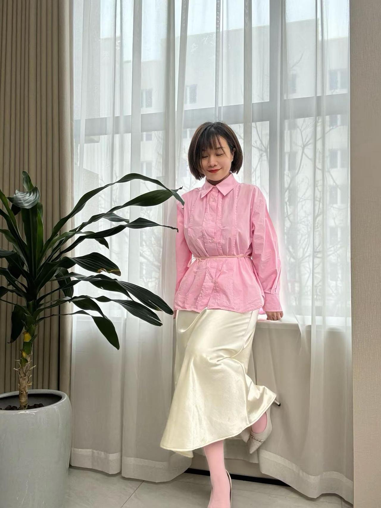 生而热烈，永远18岁