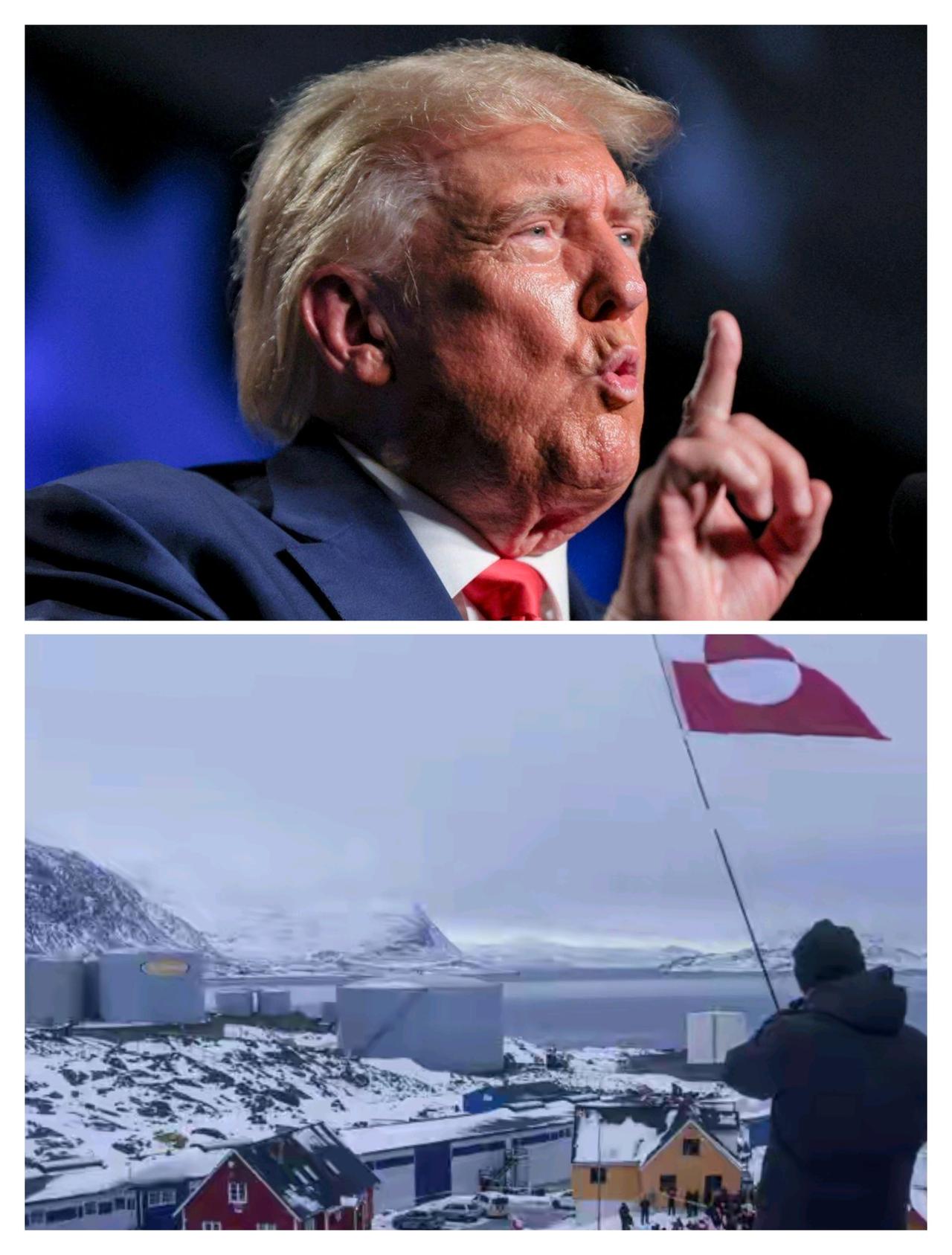 俄罗斯这是意欲何为？昨天俄罗斯第四大报纸《独立报》竟然在一档栏目中大夸特夸特朗普