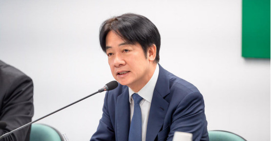 赖清德真敢说，想搞事情胆子真大赖清德这人啊，真是语不惊人