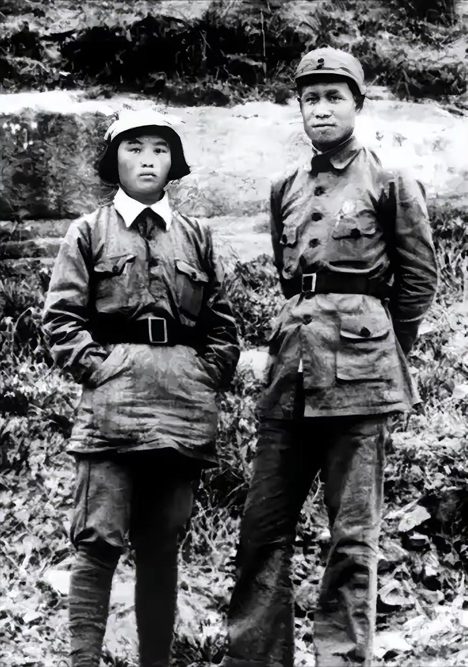 1947年的东北战场，战事正紧，东北民主联军各部队都在为接下来的作战整训备战。