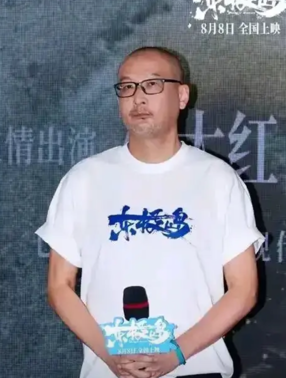 管虎的新电影票房我早有预料，就看他瞎改历史，就知道这片走不远！前几年他靠战争