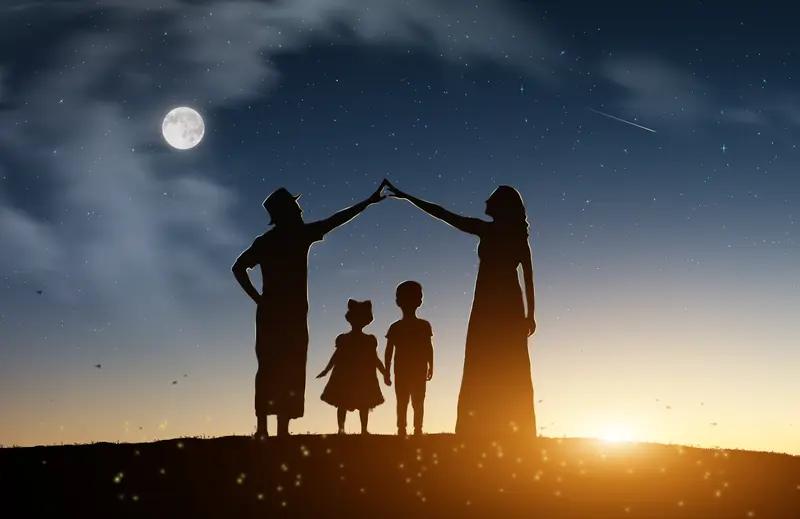 孩子的成长秘密：父母的模范作用比你想象的更重要！别再只靠“说教”，看行动！你