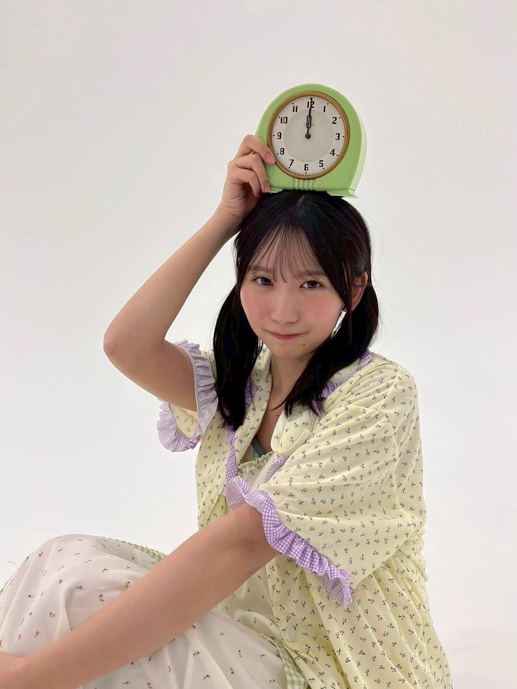 藤嶌果歩BRODY​​​