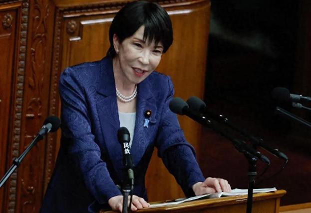 中国游客不去了，日本地方经济先急了？高市话风突变有玄机🐰一年前，高市早