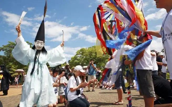 丢人丢到全世界了！7月15日是韩国申遗证据的提交截止日，然而到现在，韩国官方却一