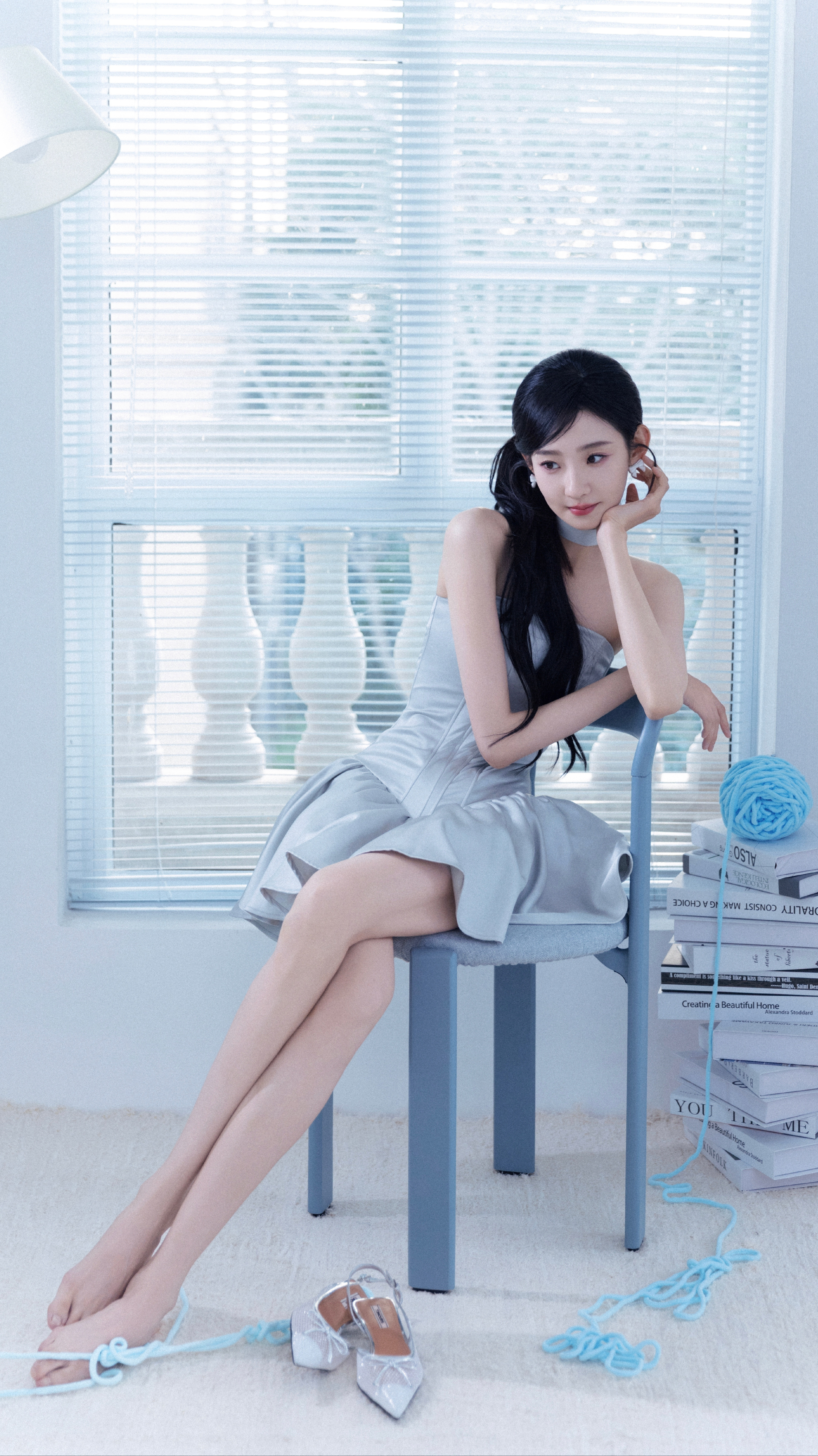 张艺凡好瘦张艺凡好美欢迎大家一起来看新电影《7天》​​​
