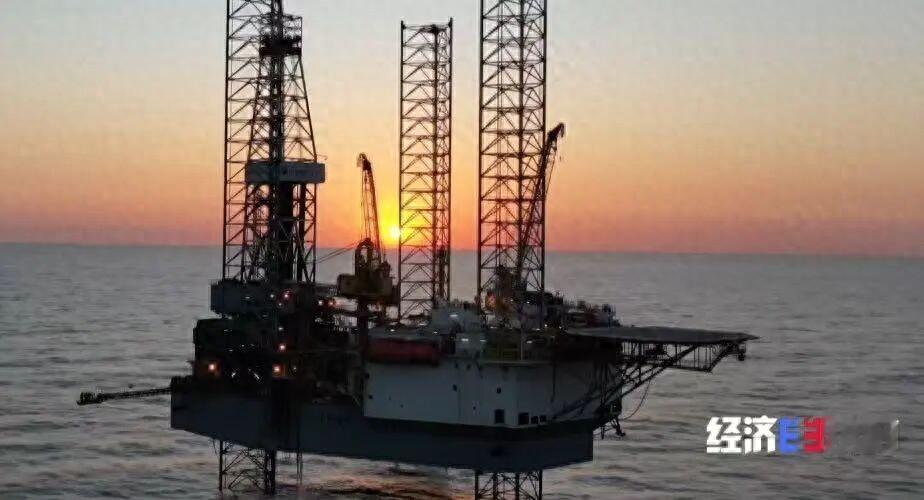 重磅官宣！225个油气田、13个亿吨级油田！中国资源家底硬到超乎想象4月29