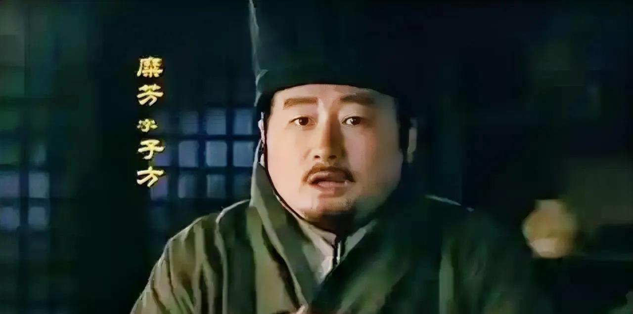 为什么糜芳最终还是背叛了刘备集团？因为糜芳不动脑子，糜芳的兄长糜竺虽然在刘备这