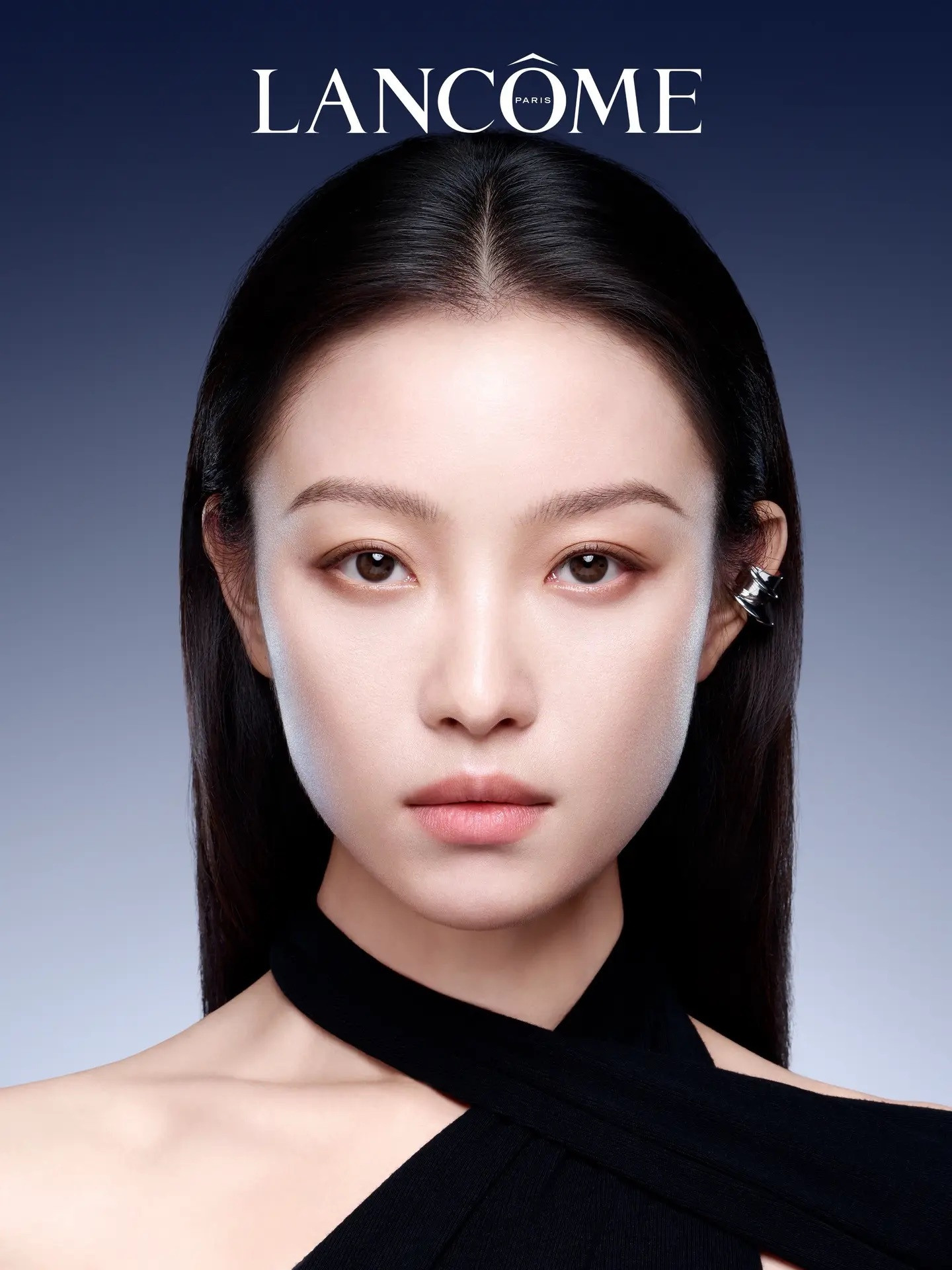 还真的是「兰蔻严选」💦​​​
