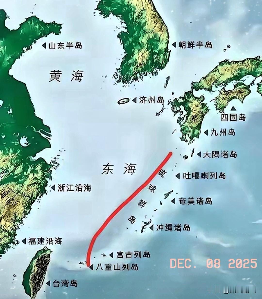 我看有人说琉球独立不现实，因为琉球已经没有多少原住民了，大部分都是日本人。琉球有