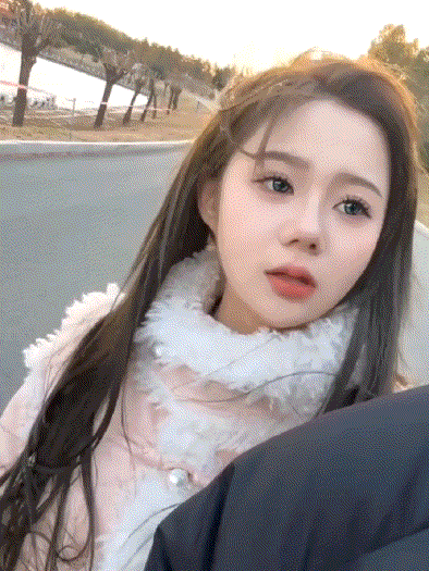 美女:老公！！！