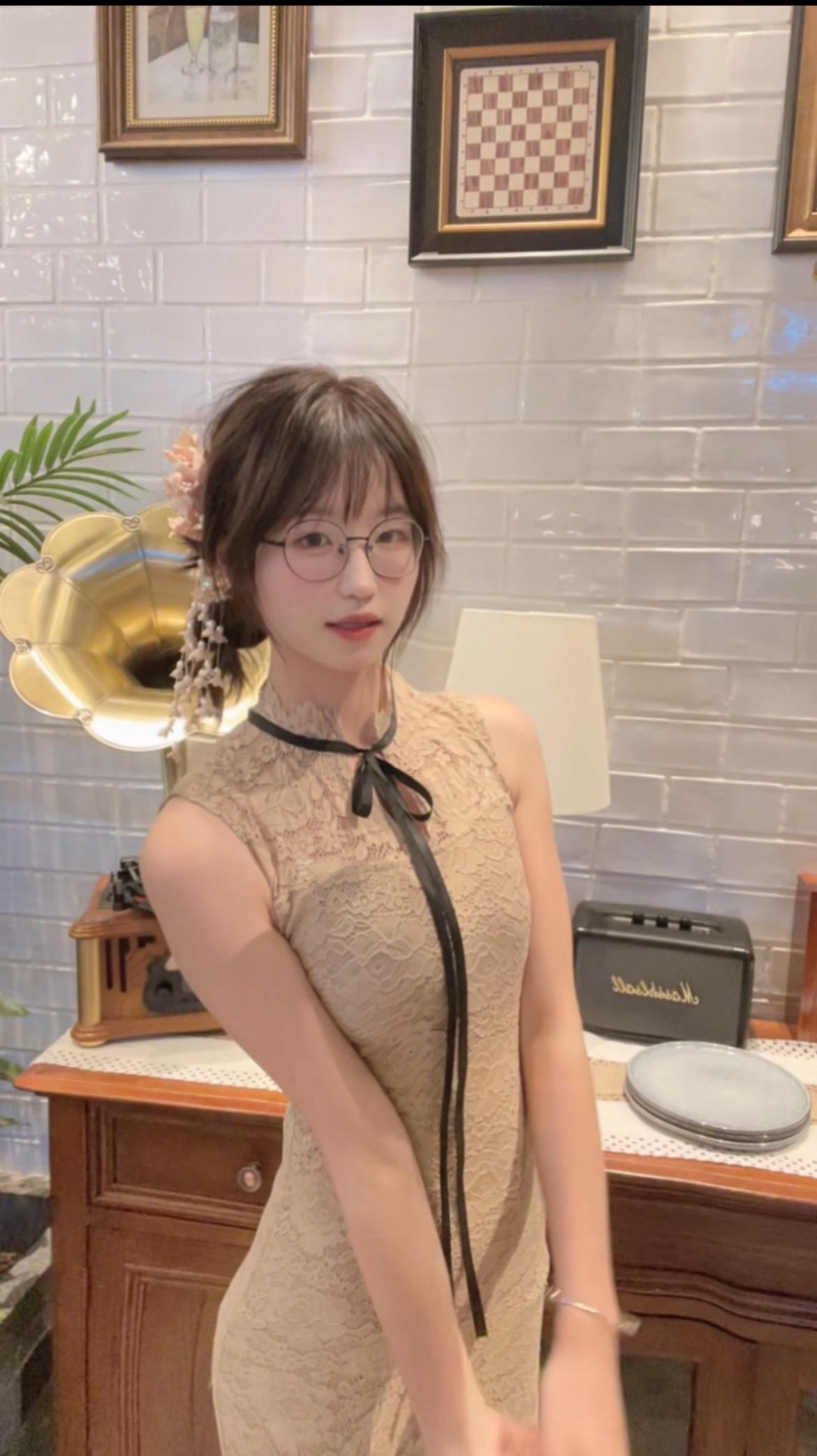 春梦和噩梦都是我的脸吧。