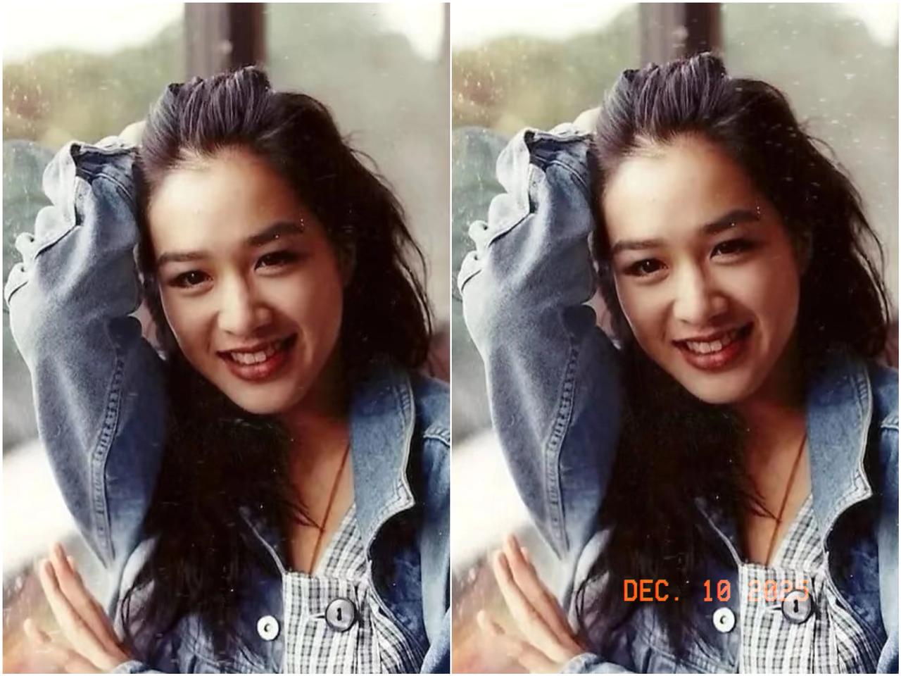 这世界就是一个巨大的有钱人乐园。​​不信你看钟丽缇。她近段时间说了一段话，让人