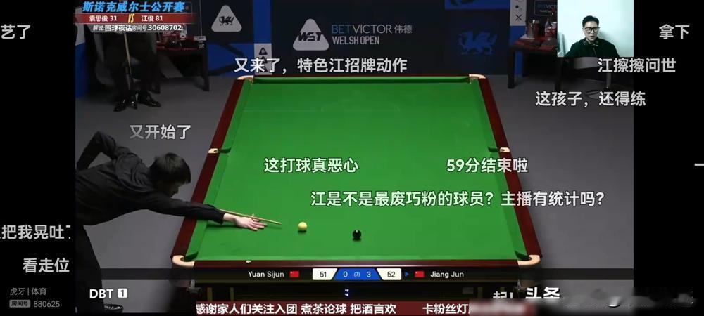 玩儿斯诺克的都知道，能把“磨王”塞尔比从神坛拉下来，得多大心脏？谁能想到，一