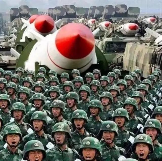 中美一旦开战，大概率是没有回头路的！一旦冲突爆发，无论是美国还是中国，都没有