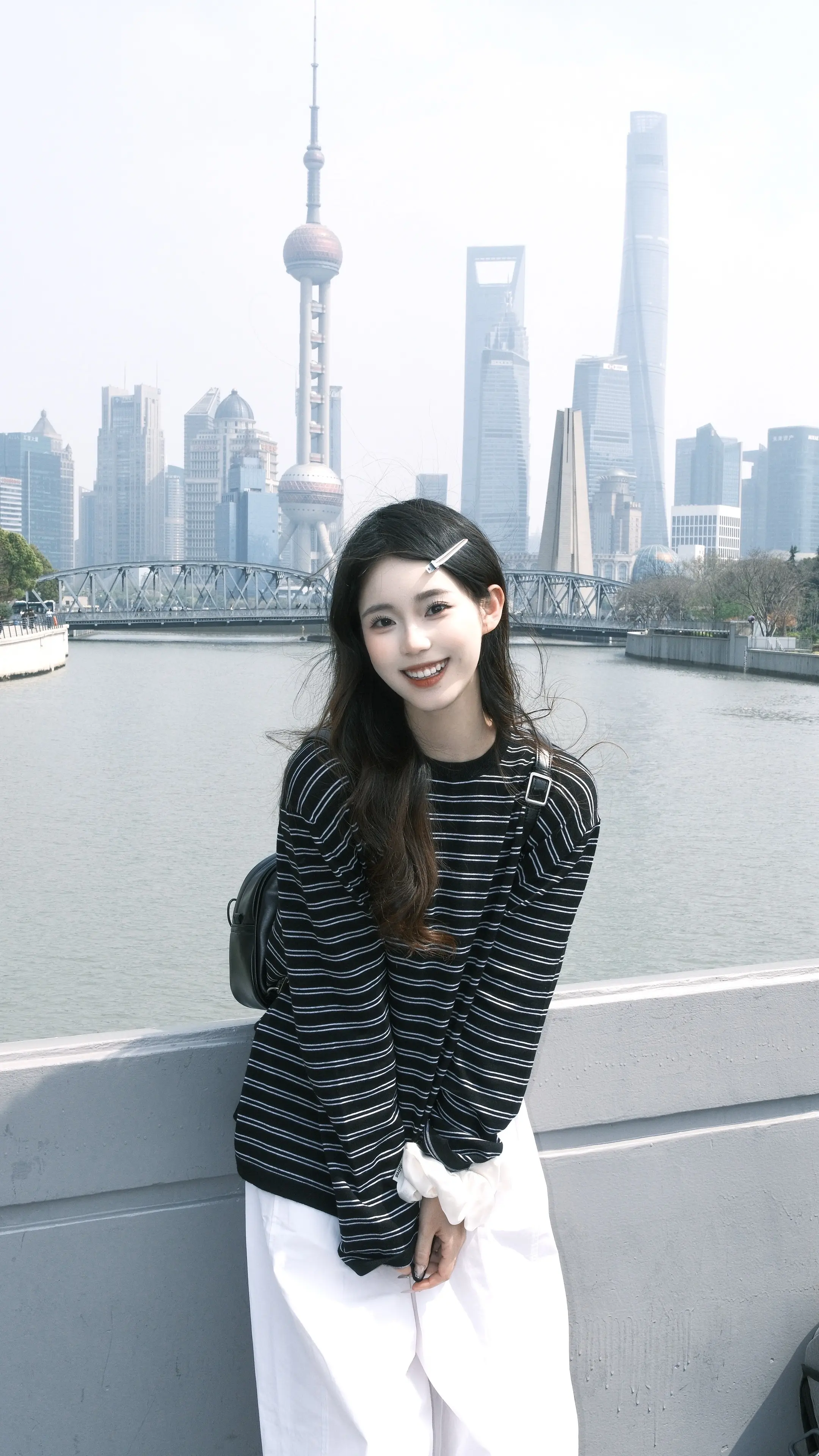 某天 人生如果有新的体验 别拒绝