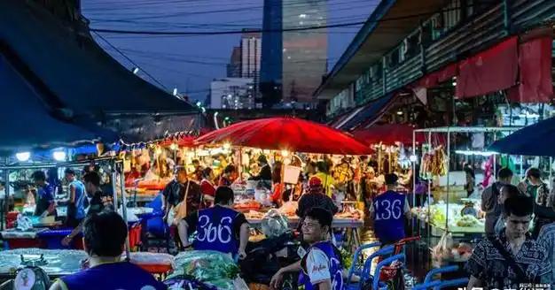 泰国曾经发展比韩国都要好，为什么没能成为发达国家？很多人对泰国的印象，还停留在物