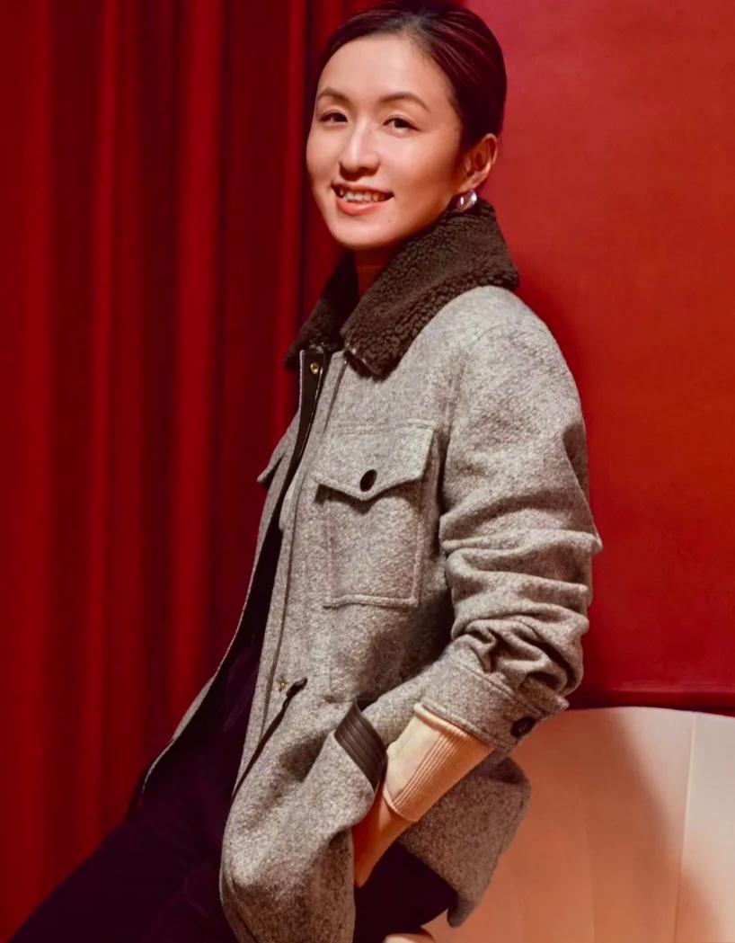 秦雯吐槽刘诗诗，我忍了。秦雯吐槽游本昌，我也忍了。但唯独有一点，我忍不了