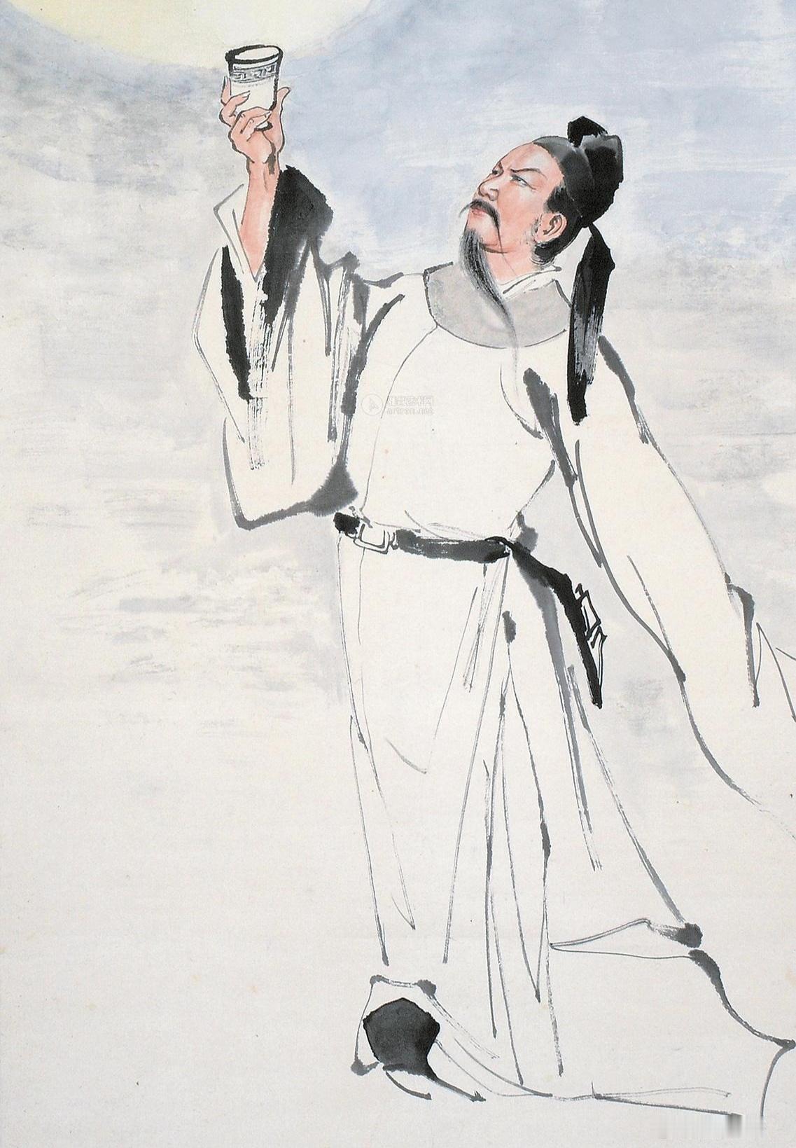 李白的才华有多恐怖？说起李白，几乎所有人都会来一句"诗仙"。可这两个字听多了