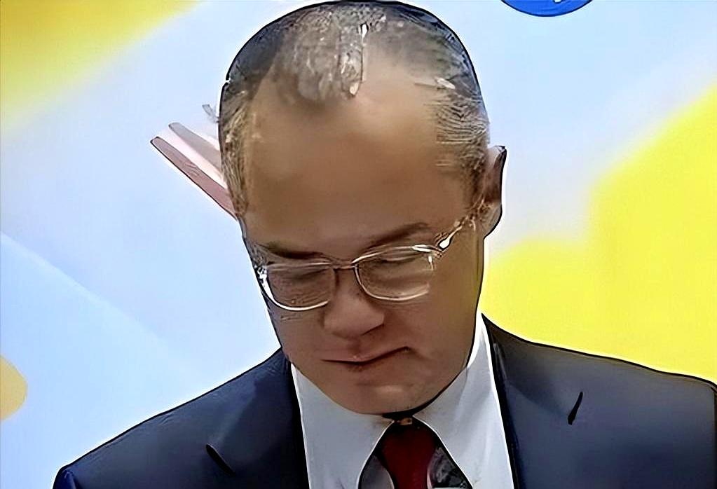 市值一度跌掉八成，白头发也跟着长出来了，这家公司真就不行了吗？很多人刷着热搜就