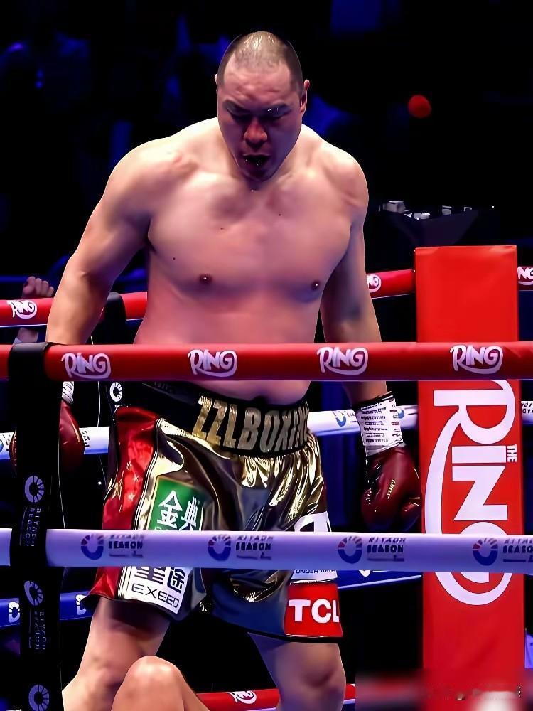 中国拳王张志磊的遭遇，真是让人唏嘘不已，由于365天没有给安排比赛，以前的成绩全