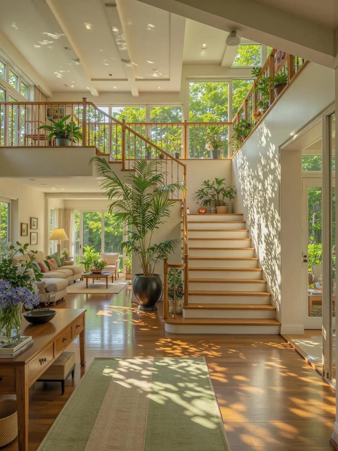 看到网友刷的图，有人说这是极简风格。这叫“极简”？这房子没有上千万想都别想。