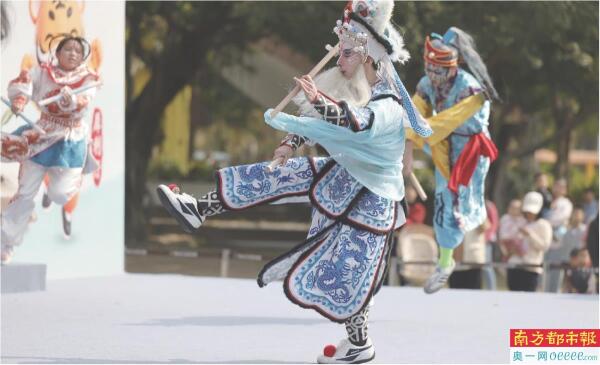 “犀利仔”IP上线 5条“护苗·寻美少年行”路线发布