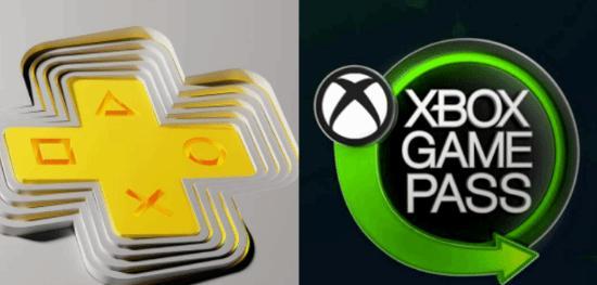 【XGP真香】PlayStationPlus订阅用户近期对XboxGame