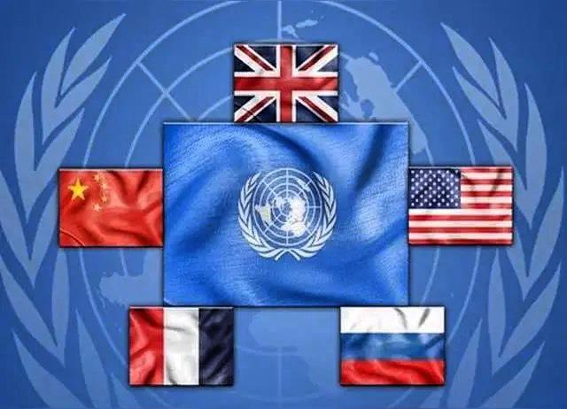 英法支持限制五常否决权！美国、中俄各不同。2026年9月21日至22日，英国