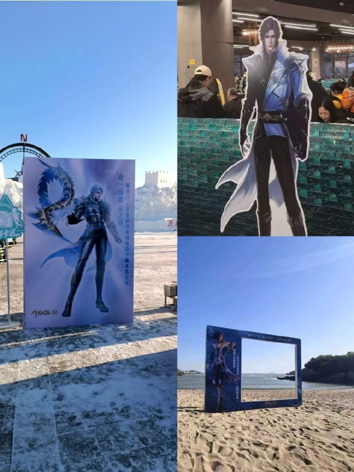 八年了国漫还得看斗罗从小说到动画再到手游全生态，斗罗用八年证明：顶级IP需要持续