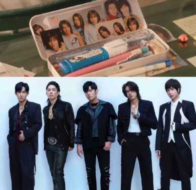 朱孝天退出F4后，​言承旭没表态，周渝民没表态，吴建豪也没表态，阿信和周杰伦和