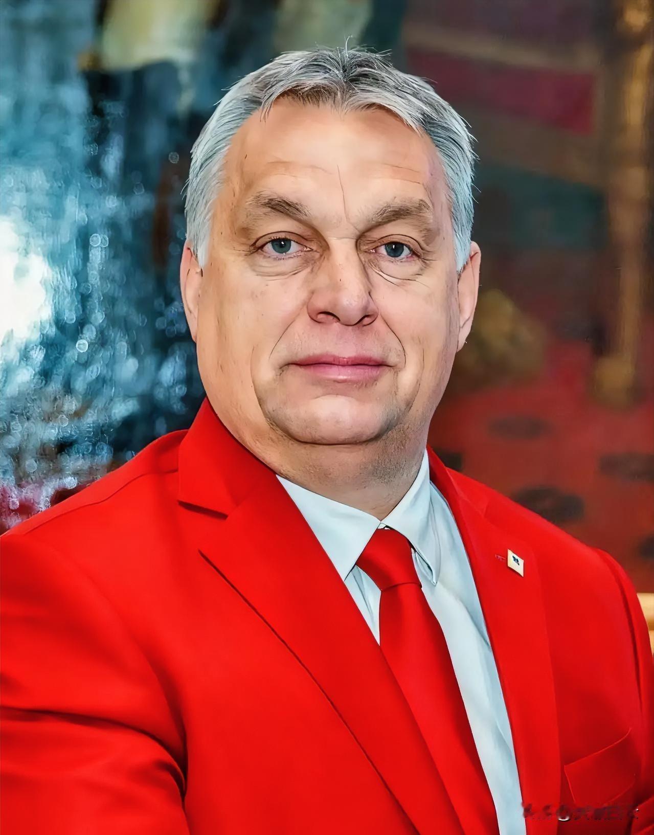 刚刚发生匈牙利总理宣布了2025年11月5日，匈牙利总理欧尔班在社交媒体宣