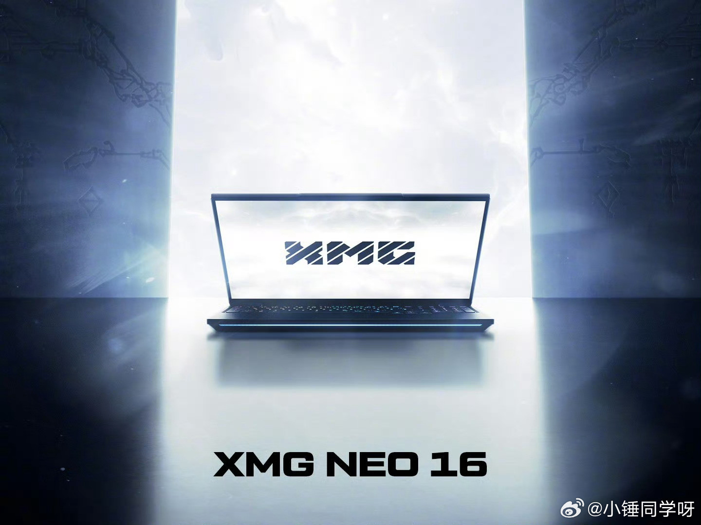 明代状元试卷2460字无一误笔【品牌15年来首款18"笔记本电脑：XMG