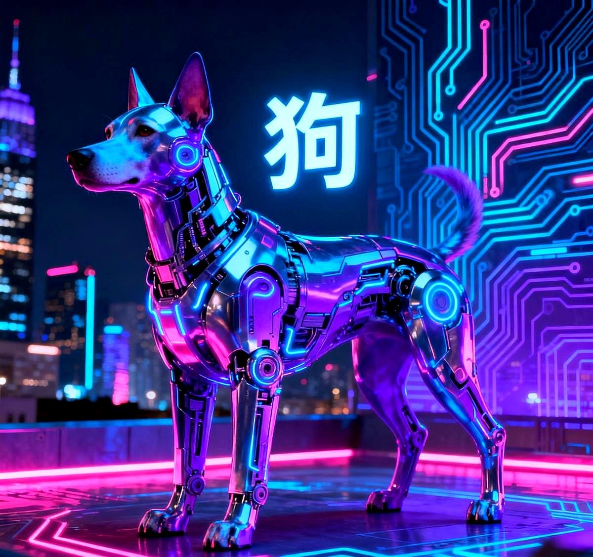 说起生肖狗的下周预告，网友们都忍不住翻白眼。什么“大事将至”、“迎天运”，听着神