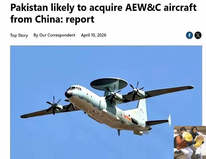 巴基斯坦这步棋，走得是真叫一个绝。前脚刚答应沙特，派空军过去“帮忙”，后脚拿着