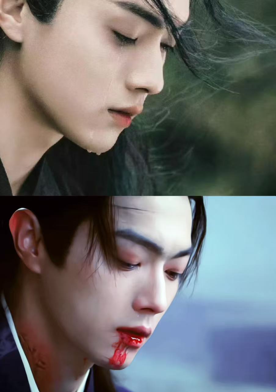 我果然会反复爱上同一个人：许凯​​​