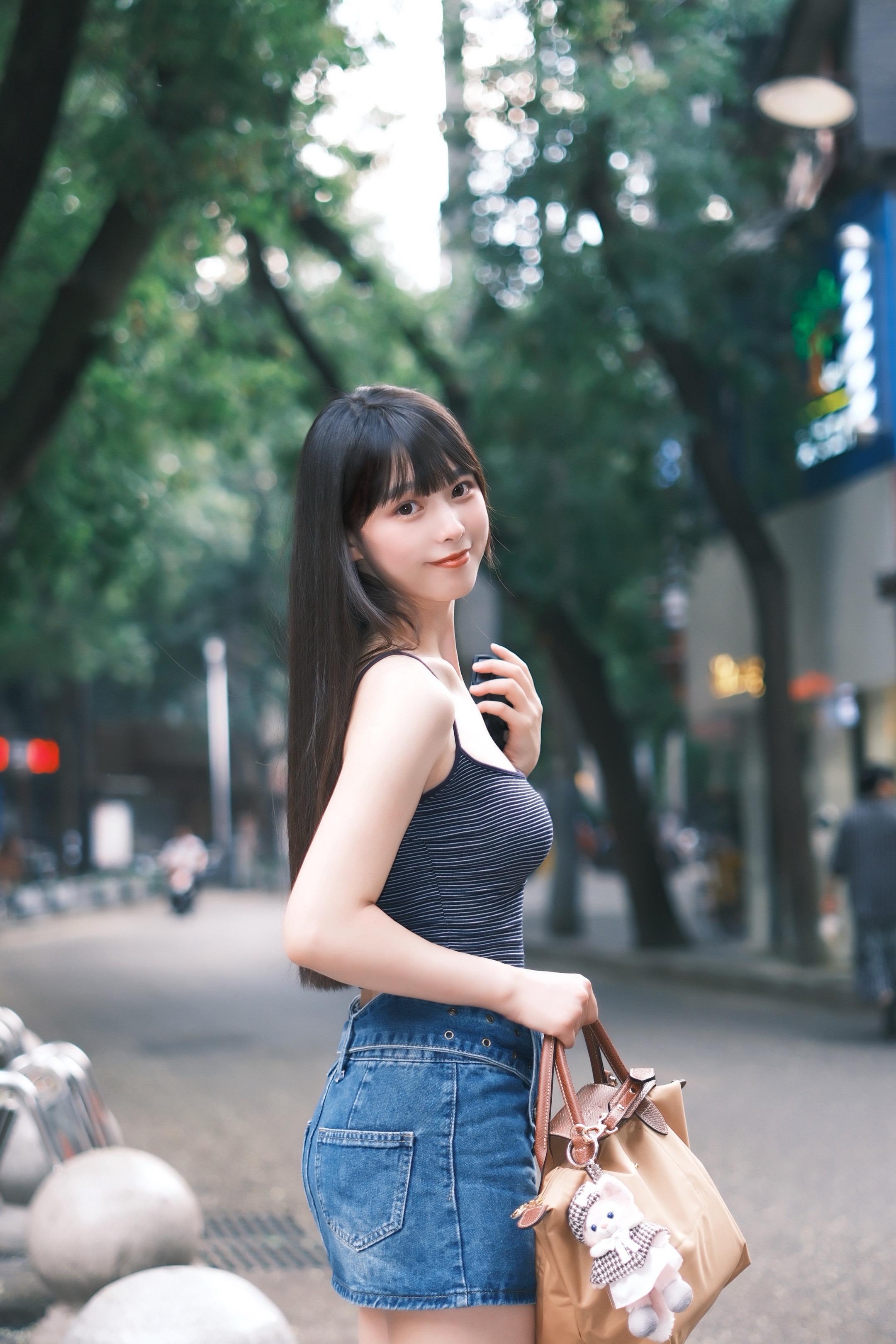 青砖黛瓦 市井长巷｜湘子庙。