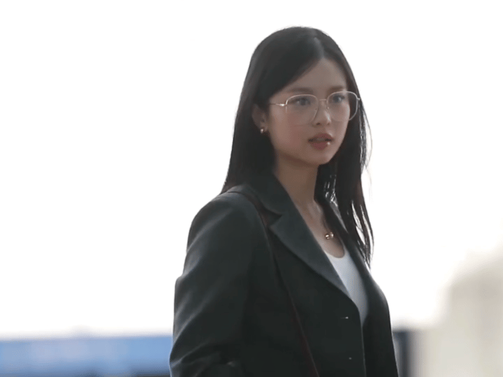 我妈咪…​​​