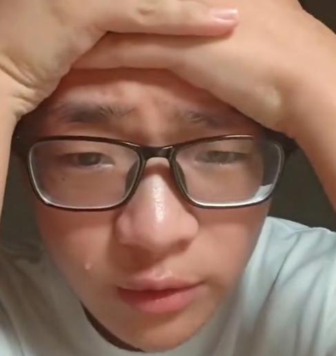 浙江14岁少年自费搜集侵华日军罪证，惨遭网络威胁扬言开盒，大量恐吓账号IP归属国