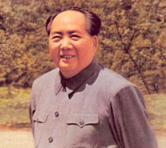 1961年，毛主席和周总理大吵一架，随后毛主席的一句话，让周总理瞬间沉默。夜