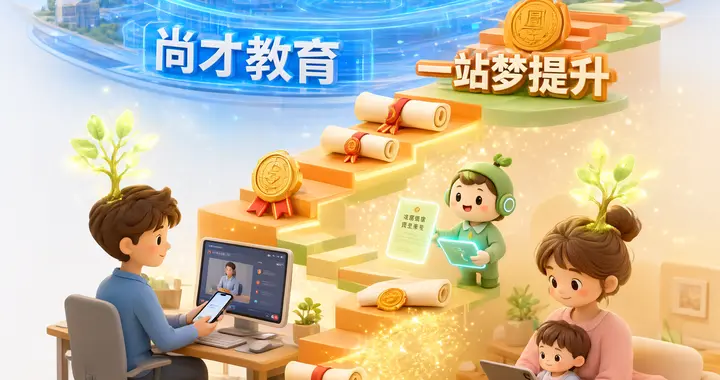 2026年学历提升正规助学点如何核验资质