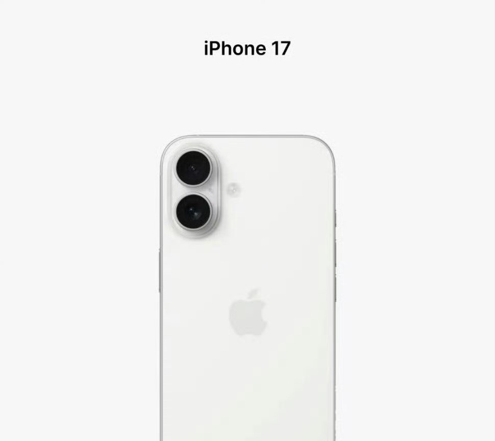 iPhone17或全系标配LTPO灵动岛屏幕iPhone17应该是大概率有