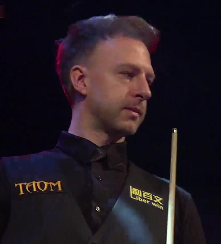 2026斯诺克大师赛特鲁姆普6-3战胜丁俊晖！改写6-2神奇！​​