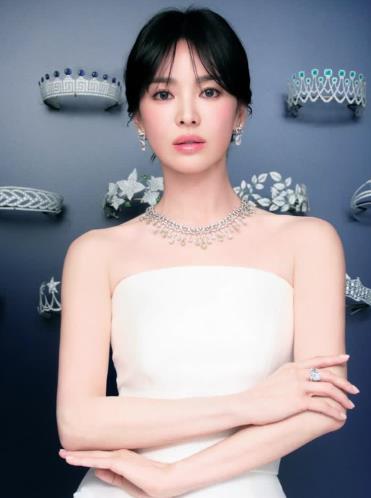 在第46届韩国青龙电影奖最佳女主角角逐中，三轮投票下来宋慧乔的得票为0，而孙艺珍