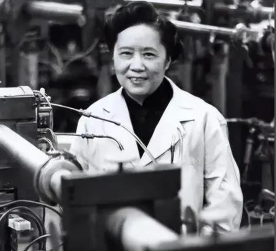 1973年，女科学家吴健雄回国，见到周总理后：我有句话不知道该不该说，周总理