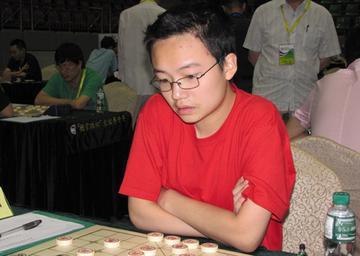 郑惟桐：曾经等级分顶尖棋手，从夺冠到卷入行业风波，棋路人生起伏郑惟桐曾经是国内